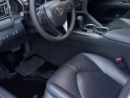Toyota Camry, 2019 — photo 7