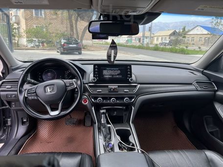 Honda Accord, 2018 — фото 10