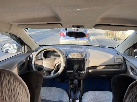 Chevrolet Cobalt, 2013 — сүрөт 2