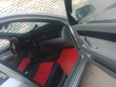 Chevrolet Lacetti, 2008 — сүрөт 3