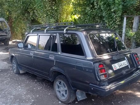 Lada (ВАЗ) 2104, 2006