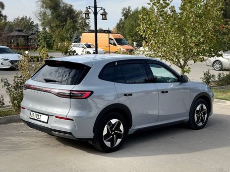 Geely Galaxy E5, 2025 — сүрөт 5