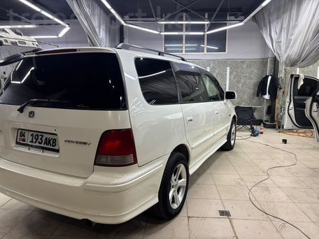 Honda Odyssey, 1999 — сүрөт 4