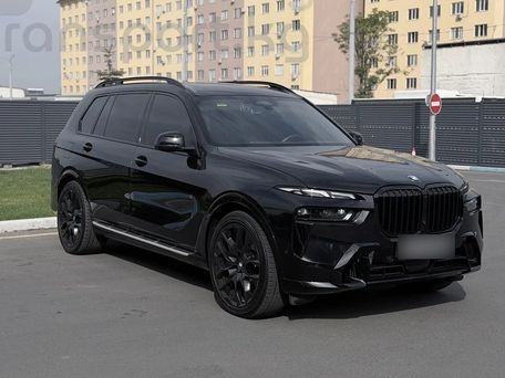 BMW X7, 2022 — фото 2