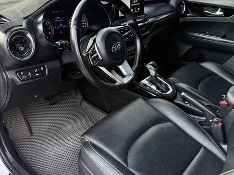Kia K3, 2021 — сүрөт 12