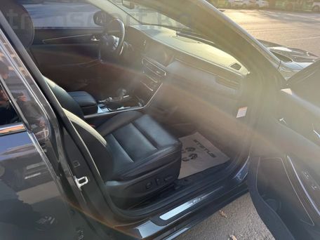 Kia K7, 2020 — 照片 8