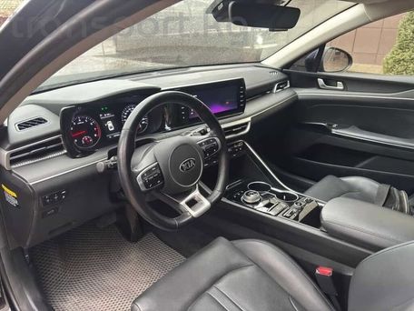 Kia K5, 2020 — photo 2