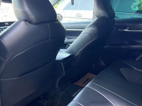 Toyota Camry, 2019 — photo 10
