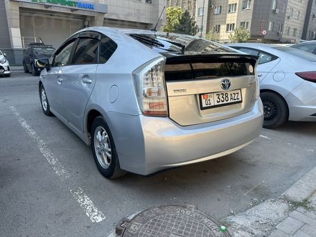 Toyota Prius, 2011 — photo 5