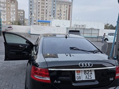 Audi A6, 2005 — photo 1
