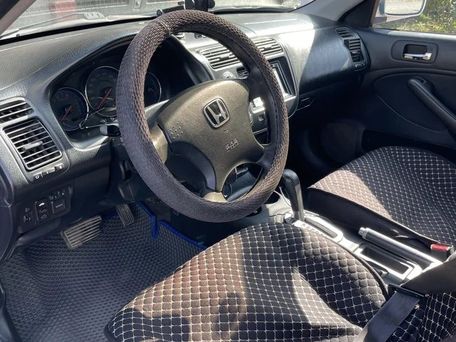 Honda Civic, 2004 — сүрөт 6