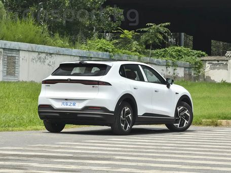 Changan Deepal S05, 2026 — сүрөт 6