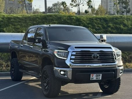Toyota Tundra, 2019 — фото 3