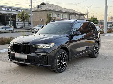 BMW X7, 2019 — фото 1