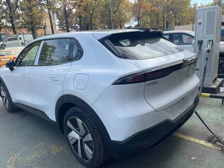 Changan Deepal S05, 2026 — photo 2