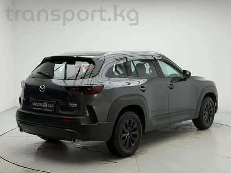 Mazda CX-50, 2023 — фото 6