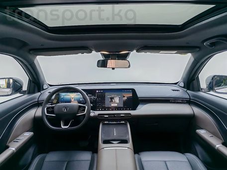 Changan CS55 Plus, 2025 — фото 2