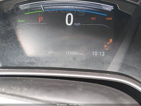Honda CR-V, 2022 — 照片 14