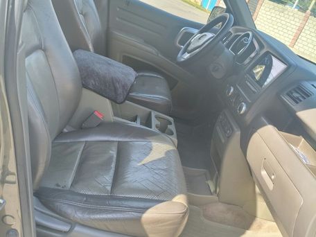 Honda Ridgeline, 2005 — сүрөт 5