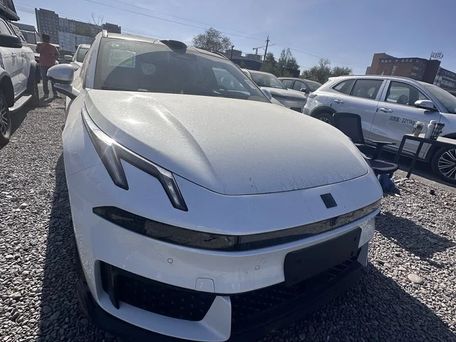 Lynk & Co 07, 2026 — 照片 5