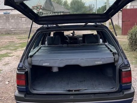 Volkswagen Passat, 1990 — фото 8