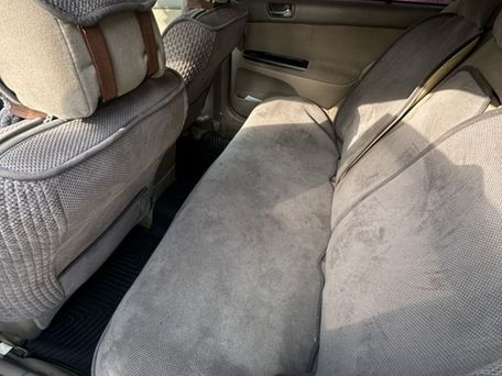 Toyota Camry, 2005 — photo 14