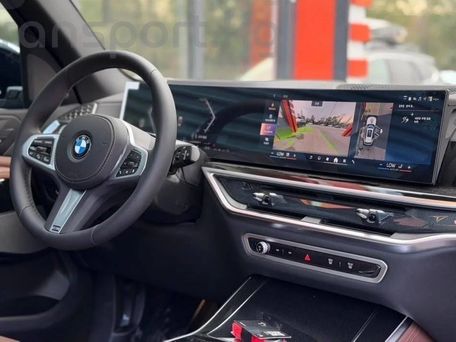 BMW X5, 2018 — фото 6