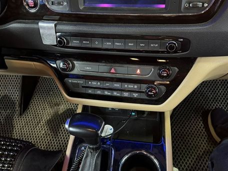 Kia Carnival, 2019 — фото 13
