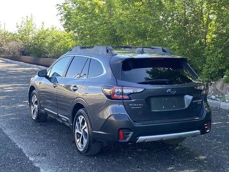 Subaru Outback, 2019 — фото 3