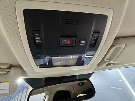 Lexus NX, 2021 — photo 12