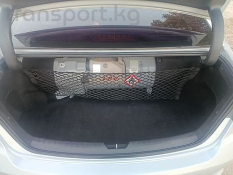 Hyundai Sonata, 2018 — сүрөт 10