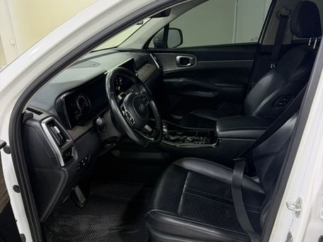 Kia Sorento, 2021 — 照片 5