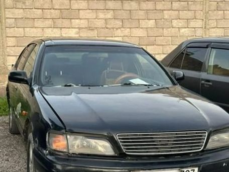 Toyota Vista, 1998 — сүрөт 3