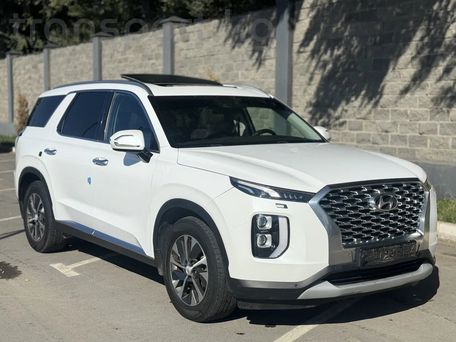 Hyundai Palisade, 2020 — фото 2