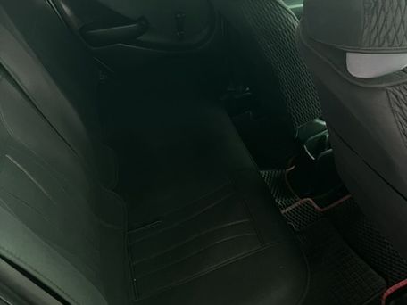 Honda Fit, 2004 — photo 7