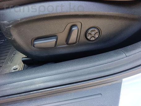 Hyundai Sonata, 2019 — фото 3