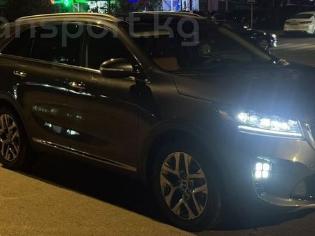 Kia Sorento, 2019 — 照片 1