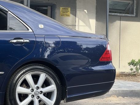 Toyota Crown, 2006 — photo 9