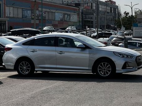 Hyundai Sonata, 2019 — фото 5
