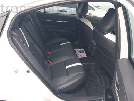 Toyota Camry, 2026 — 照片 8