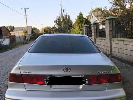 Toyota Camry, 2000 — фото 4