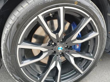 BMW X7, 2019 — сүрөт 6