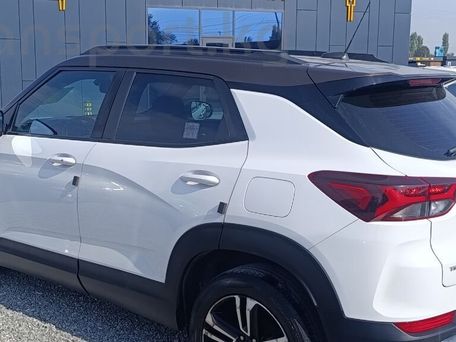 Chevrolet TrailBlazer, 2021 — photo 7