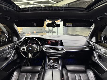BMW X7, 2020 — сүрөт 3