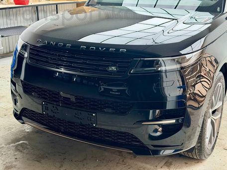 Land Rover Range Rover Sport, 2026 — 照片 2