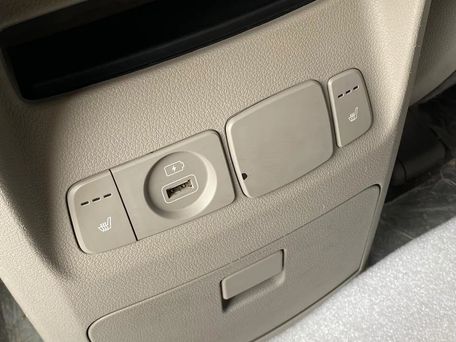 Kia Carnival, 2020 — фото 10