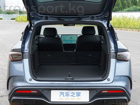 BYD Seal 06, 2025 — фото 10