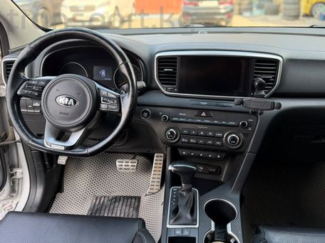 Kia Sportage, 2019 — photo 8
