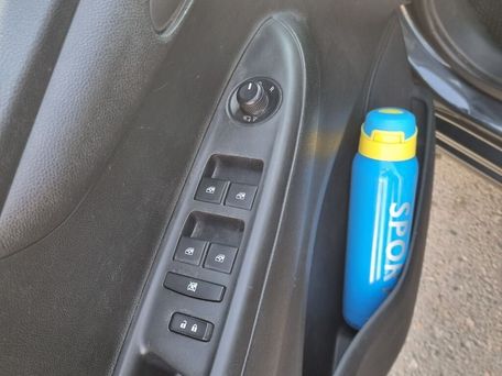 Chevrolet Spark, 2019 — сүрөт 5