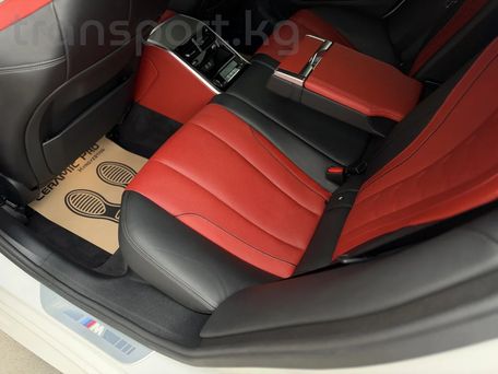 BMW 8 Series, 2019 — сүрөт 11